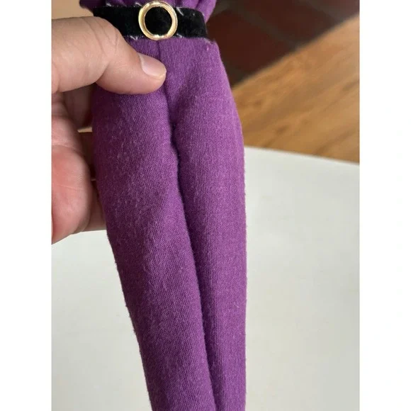 Rare‎ Vintage Mattel 1966 Body, 1980 Head Barbie DOLL Malaysia 12